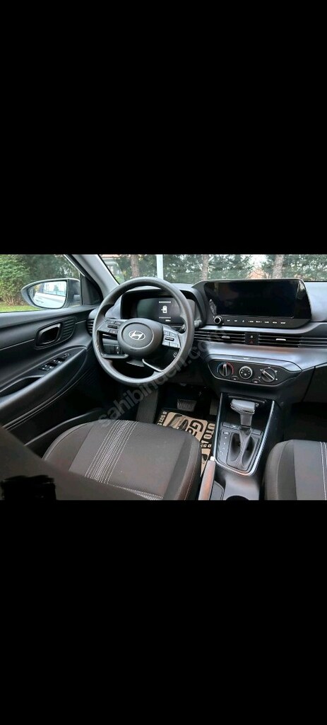 Hyundai i20 1.0 T-GDİ jump - 6