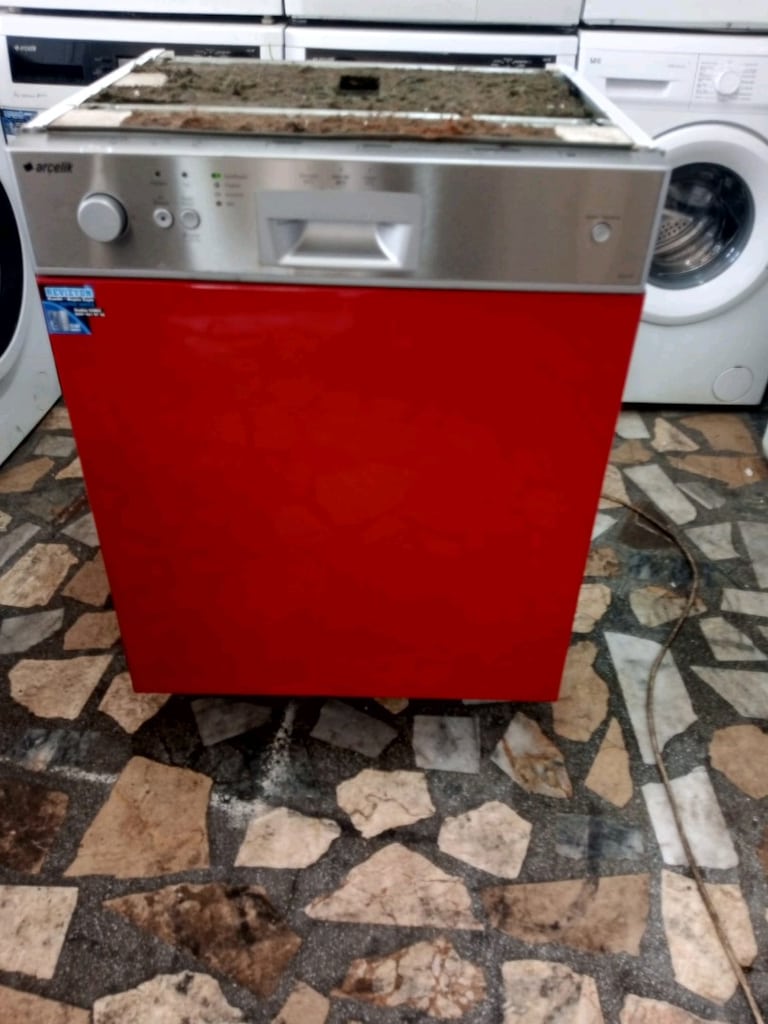 Arçelik 3prog Ankastre - 5