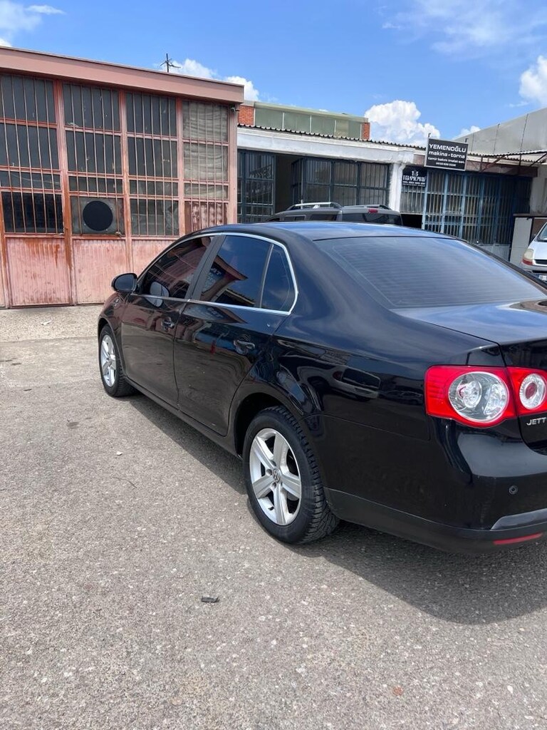 Vw JETTA 1.4 TSİ 140 HP - 4