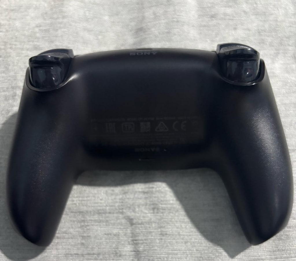 Sony PS5 DualSense - 3