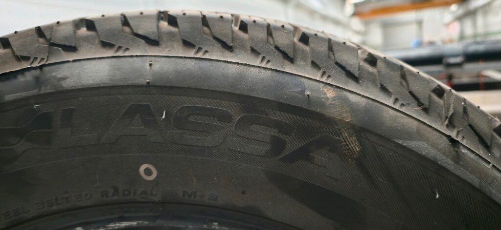 LASSA 255/60 R 18 112 T - 4