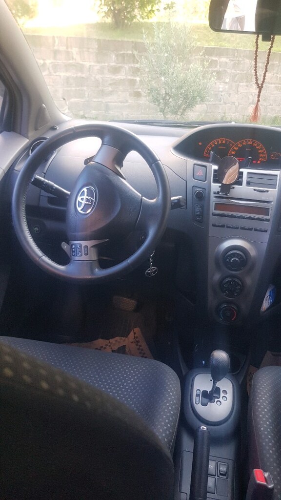 Temiz 2011 Toyota Yaris 1.33 Terra Sporty 177.500 km de - 14