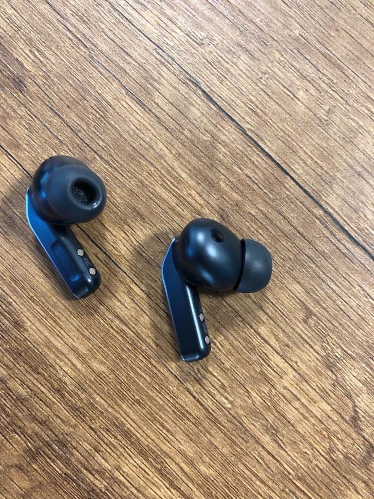 Samsung buds3 pro - 5