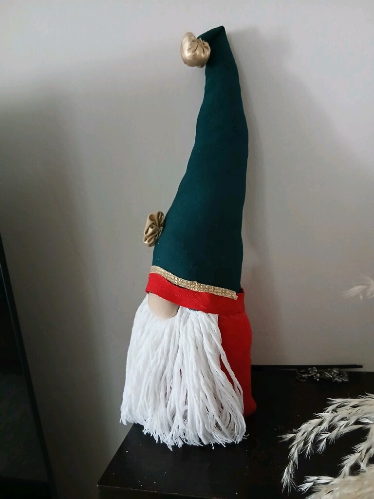 yeniyıl konsepti bebekler - 10