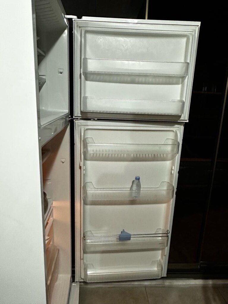Beko no frost buzdolabı - 2