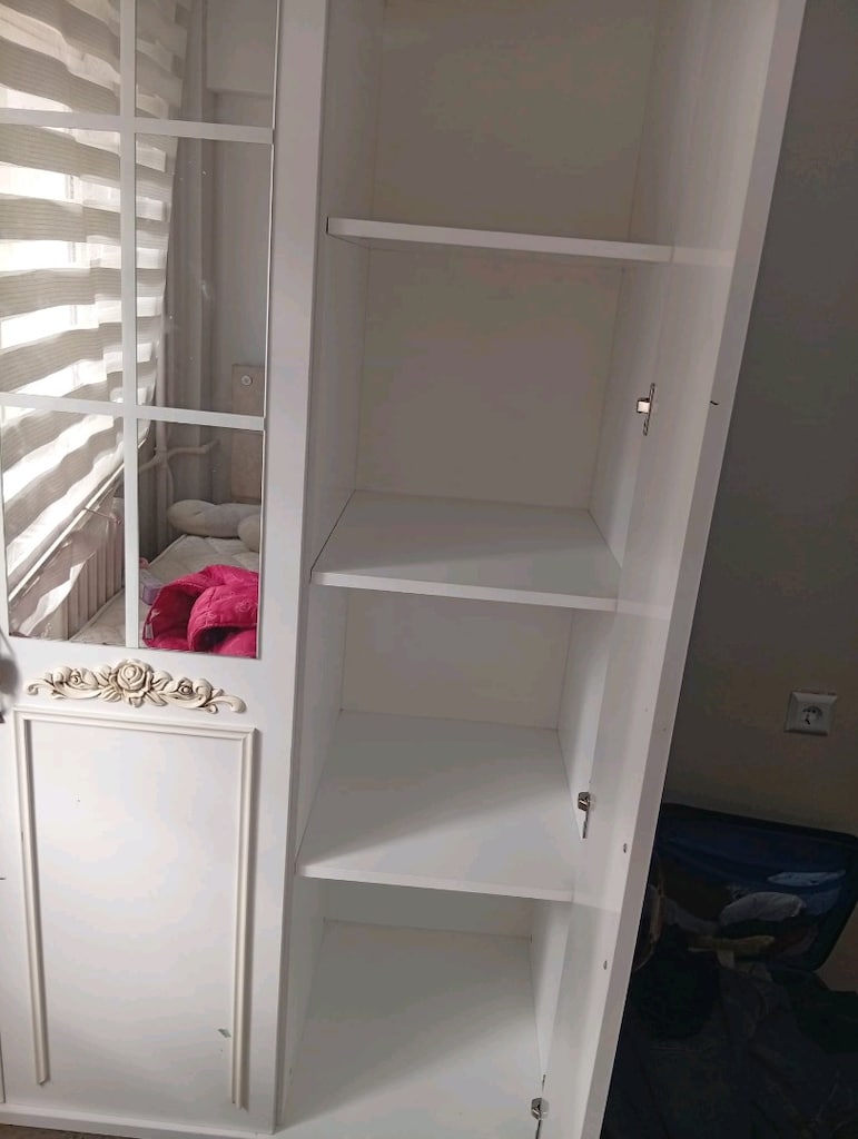 tayin dolayısıyla satılık - 3