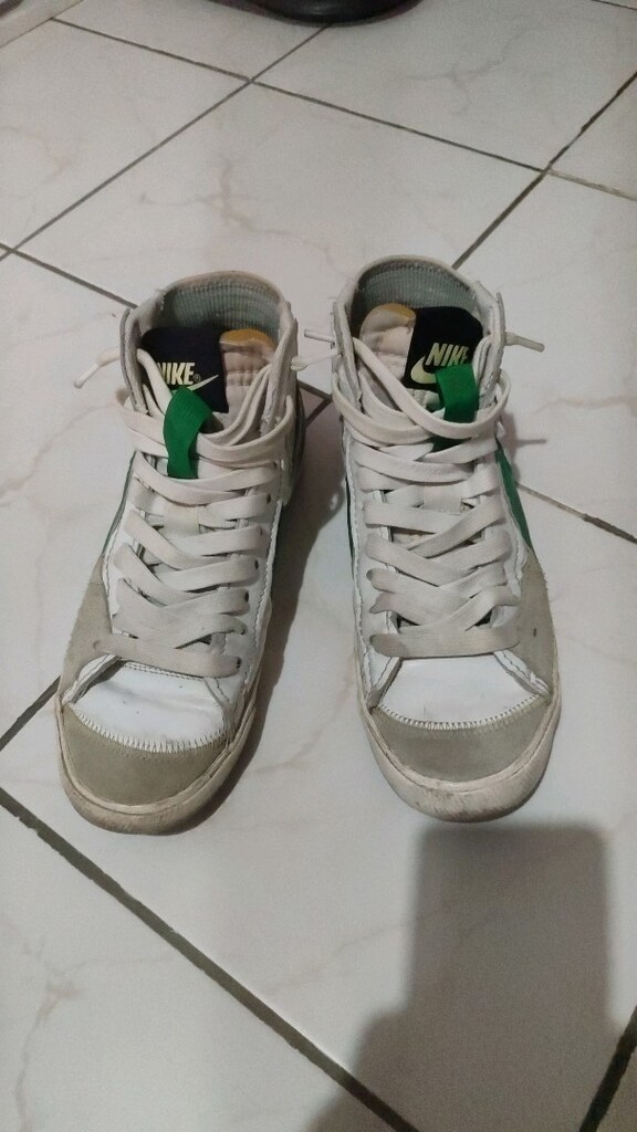 nike blazer original 44.5