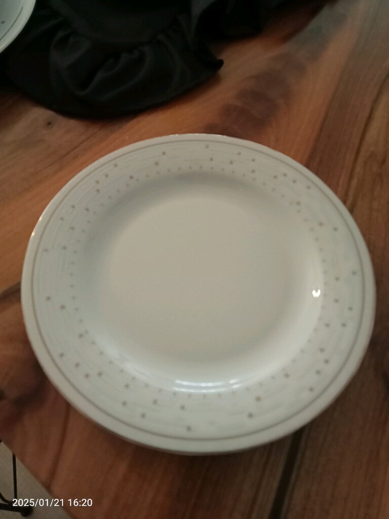 Yemek Takımı - 6