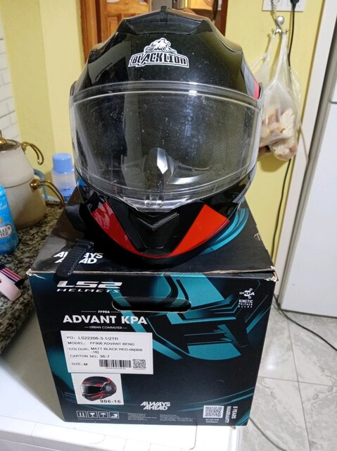 Kutusunda LS2