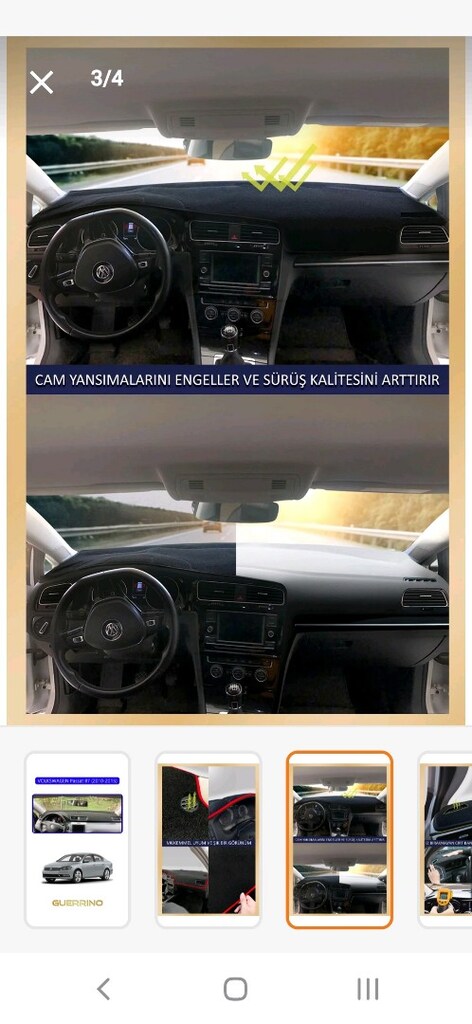 passat torbido örtüsü - 3