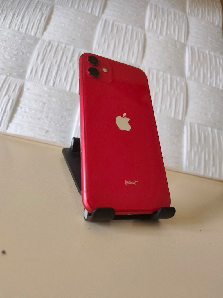 İPHONE 11 128 GB TR CİHAZI FACE İD PASİF - 5