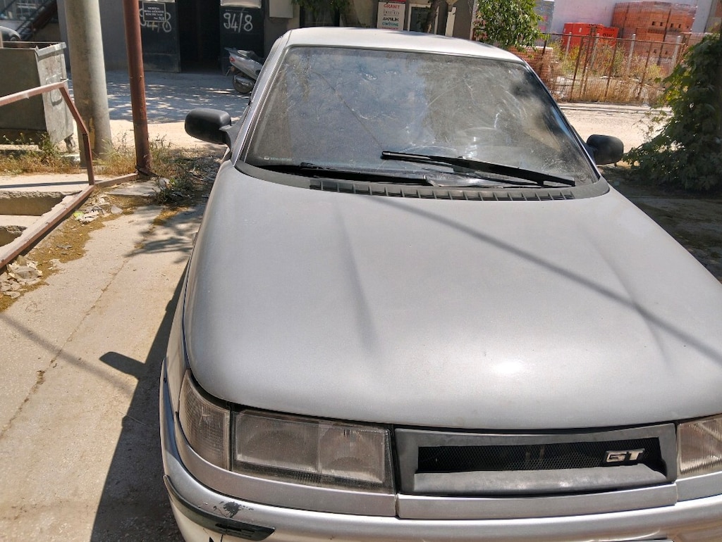 sahibinden temiz lada vega 1.5 motor - 3