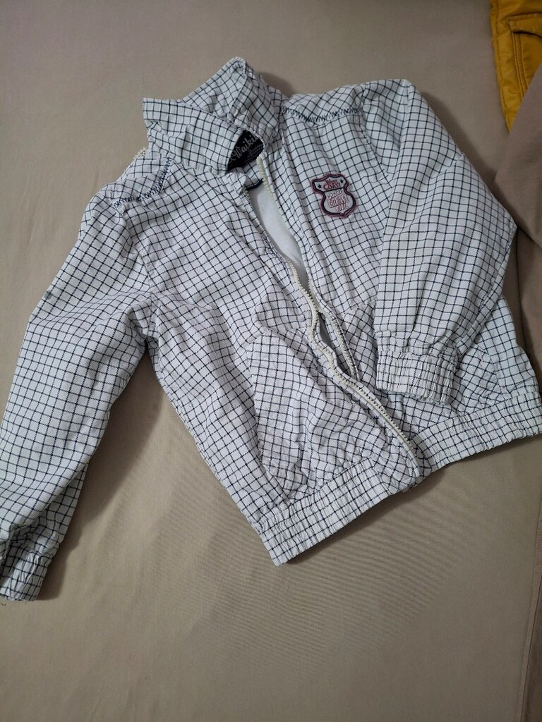 Erkek çocuk takım,mont,ceket,ayakkabı - 6