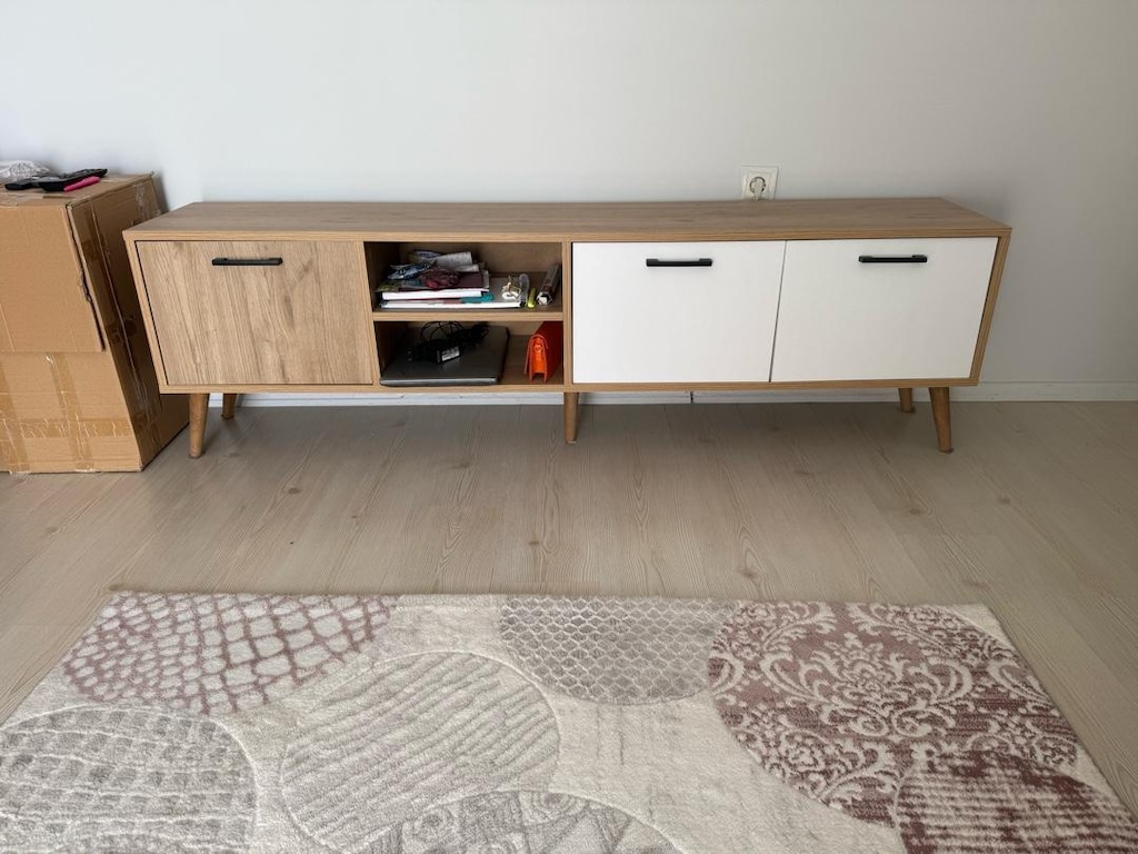 Doğtaş Koltuk Takımı halı, perde tvünitesi kitaplık zigonlar lambader - 6