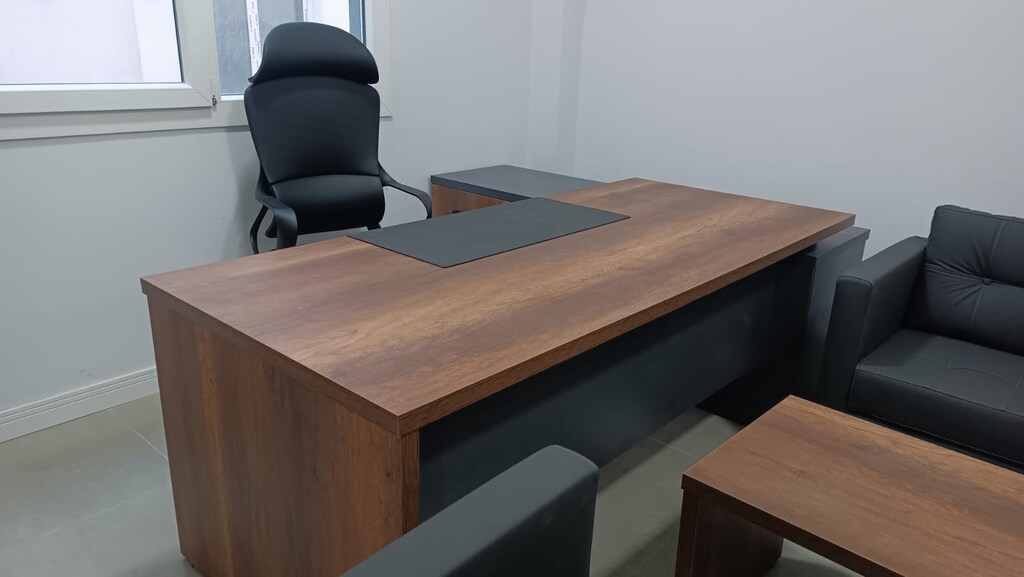Ofis Mobilya Takımı - 10