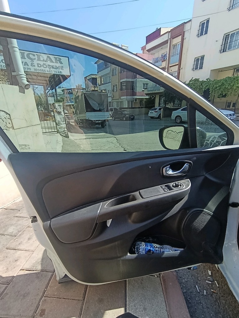 Clio 4 - 10