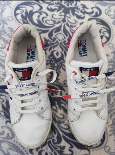 tommy jeans