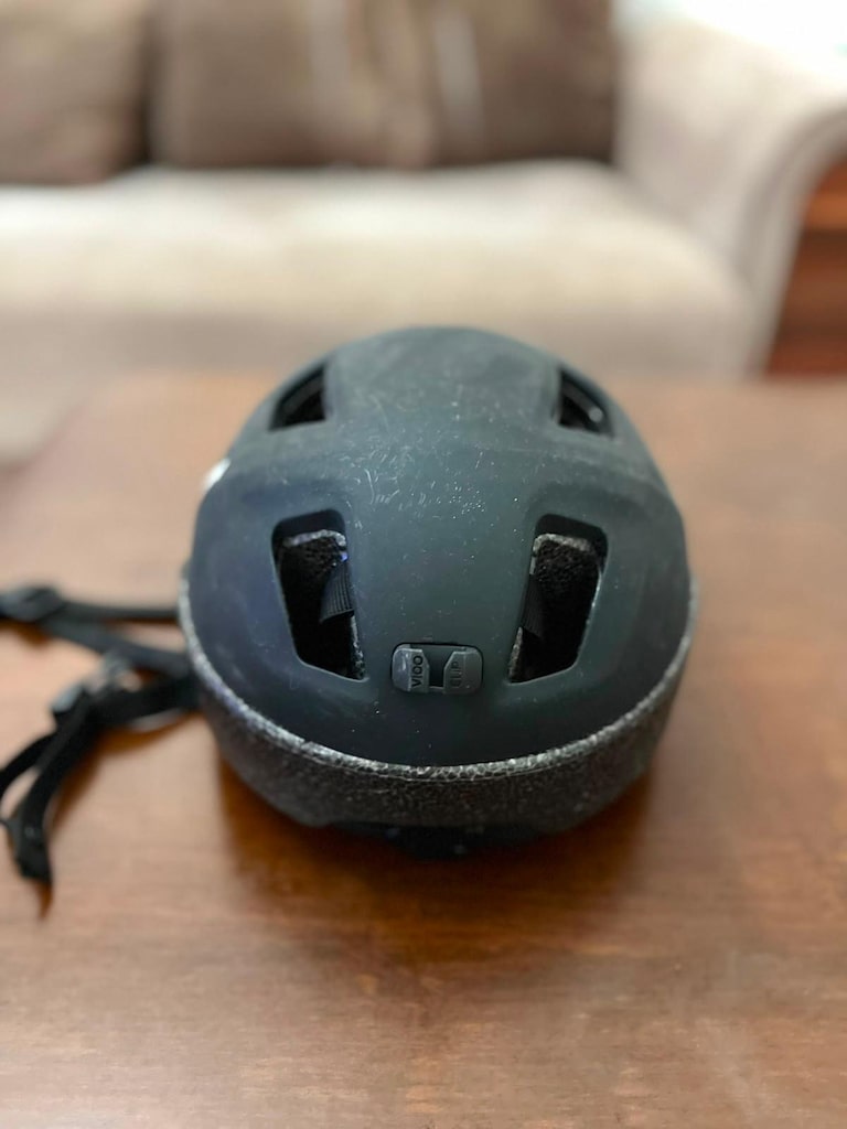 DECATHLON BTWIN KASK - 4