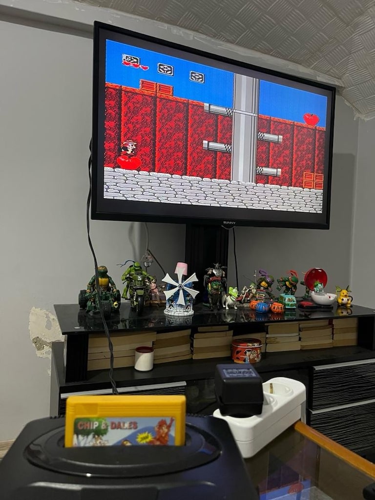 Atari kaseti - 2