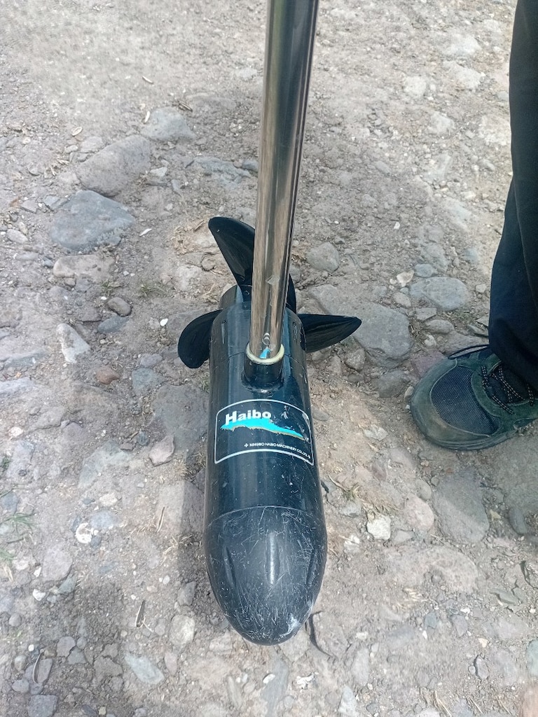 bot motoru - 4