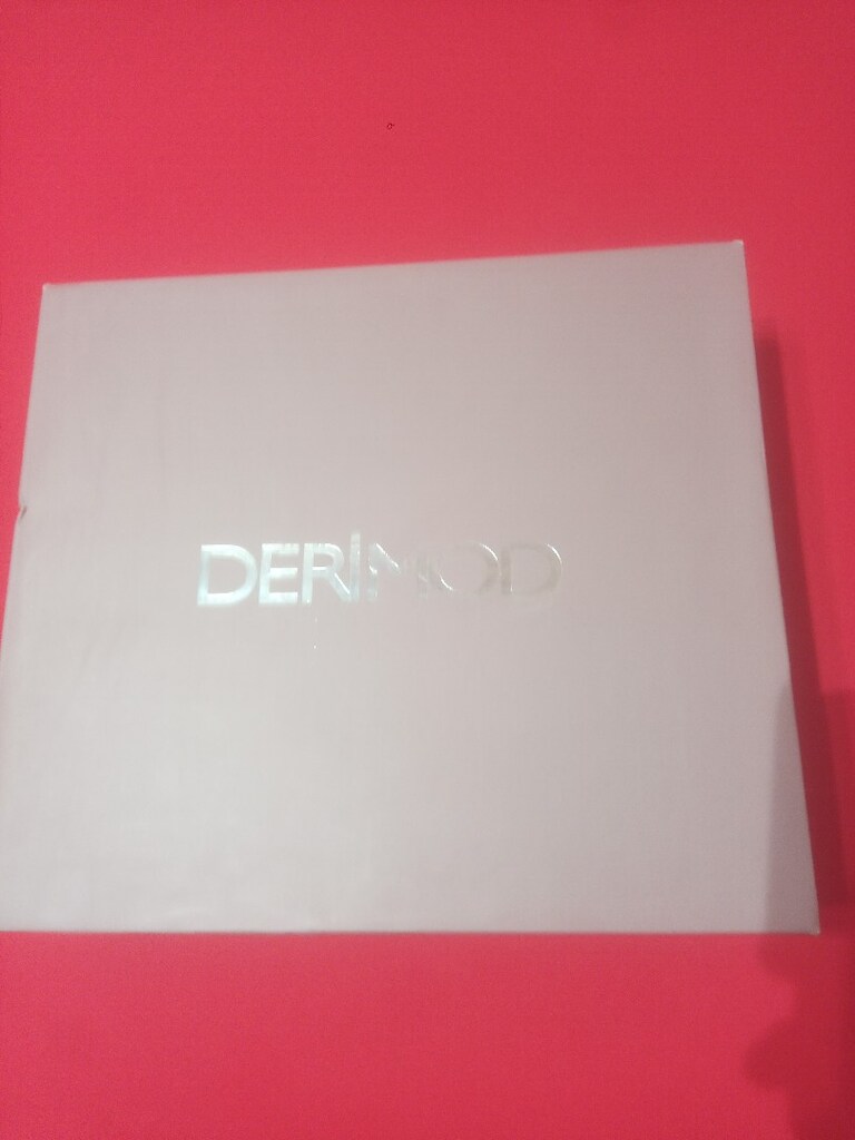 Derimod bayan bot — görsel 2/5