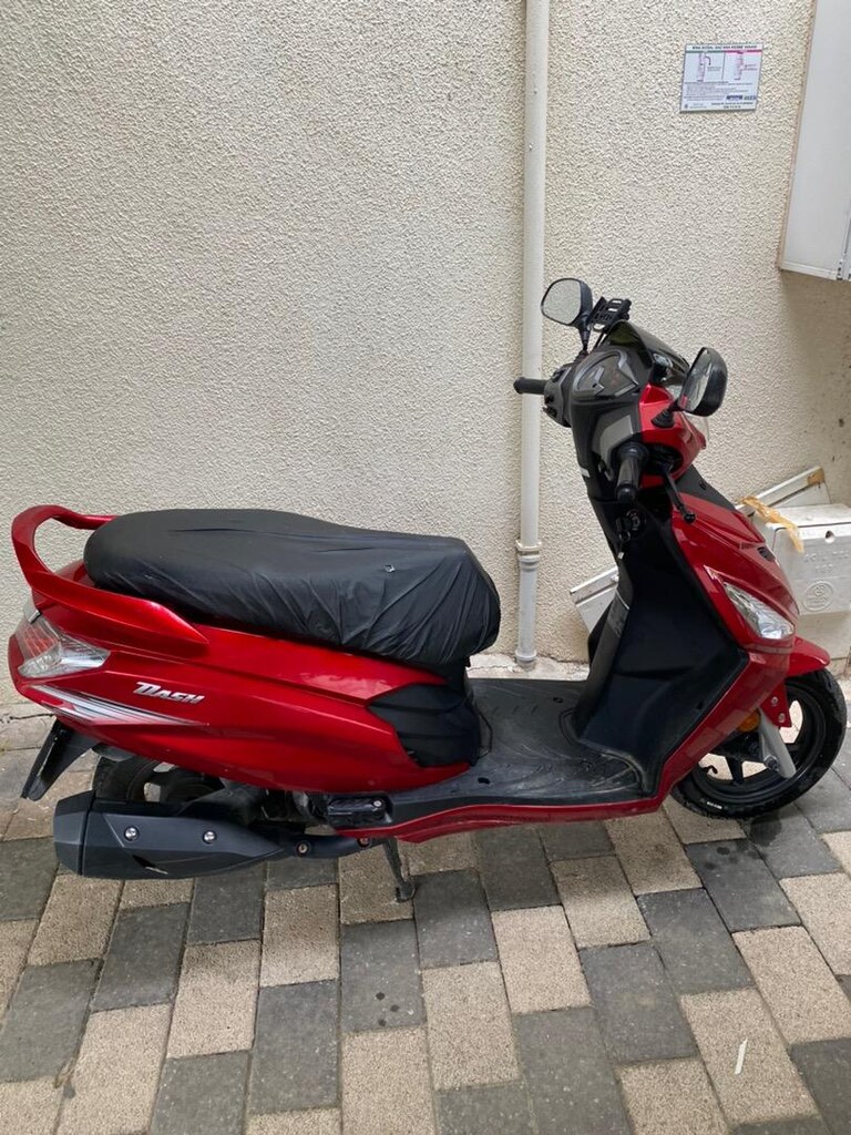 Sıfır gibi hero dash - 5