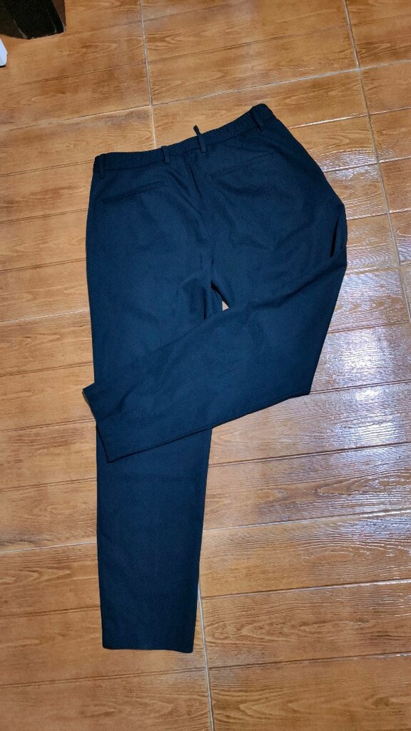 Lufian pantolon.Mevsimlik ince ipli..Eni yani beli ; Bir üst uçtan diğ - 7