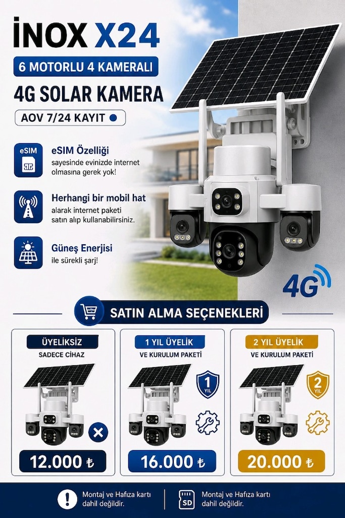 kamera - 2