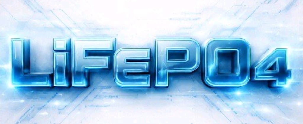 Lifepo 4 Akü - 3