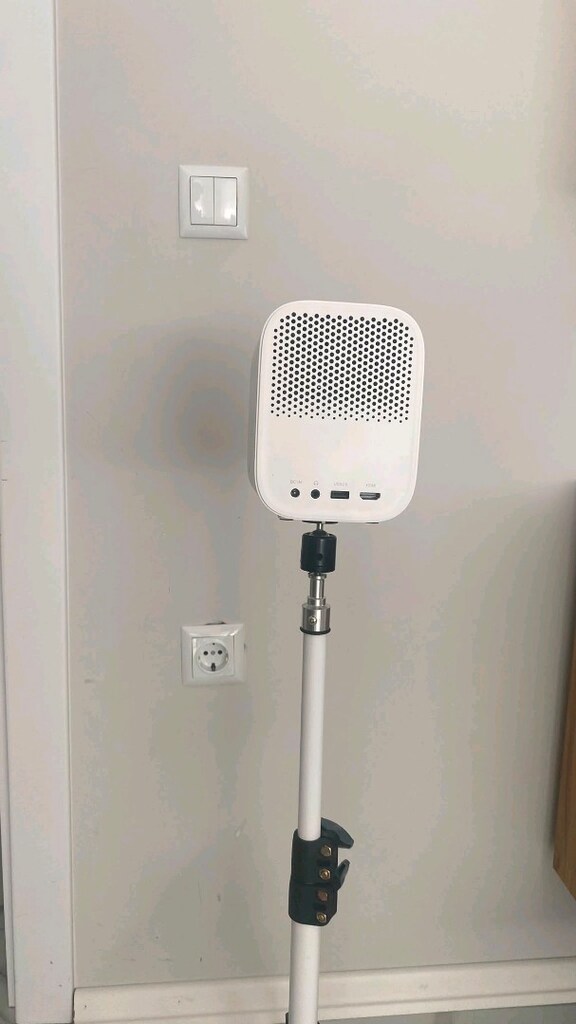 Xiaomi projeksiyon 2 - 3