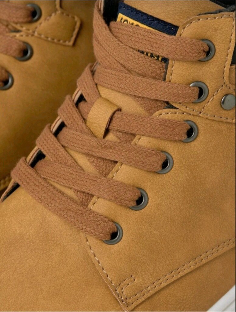 Orjinal Jack&Jones Erkek Sneaker Bot - 4