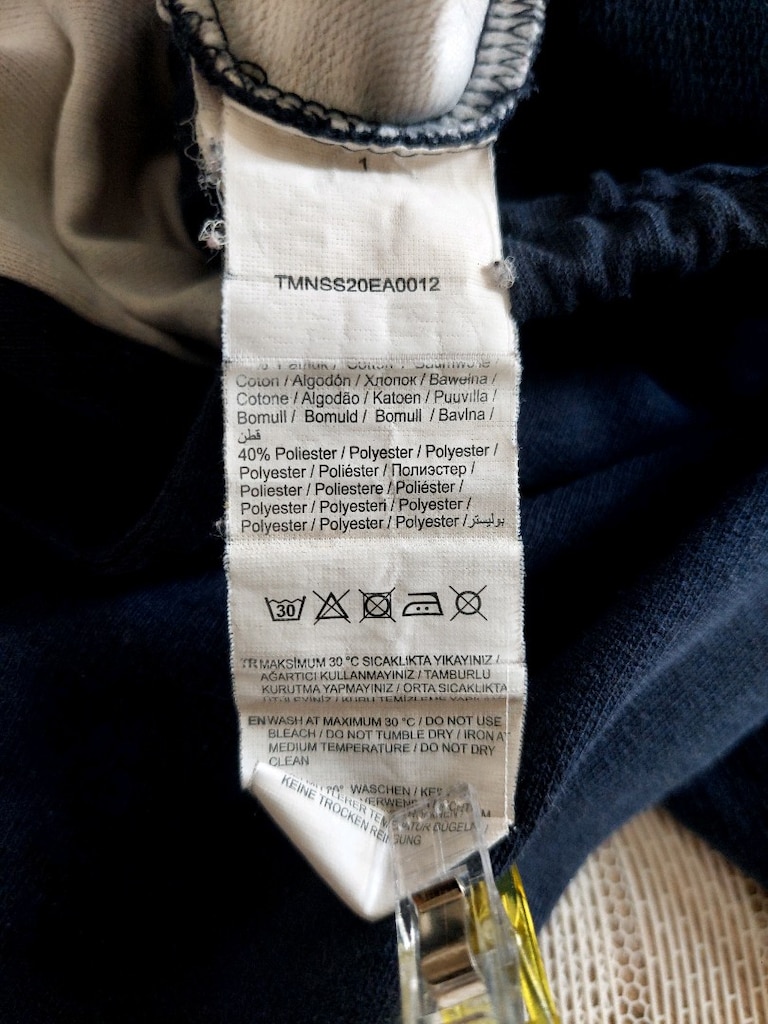 Erkek bel lastikli ipli sweat EşofmanAlt - 10