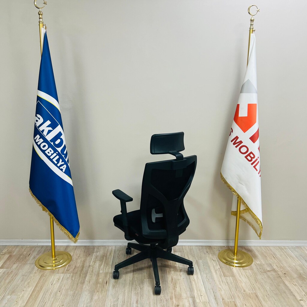 LENOVA KOLTUK MÜDÜR KOLTUĞU AKBÜRO OFİS TE - 4