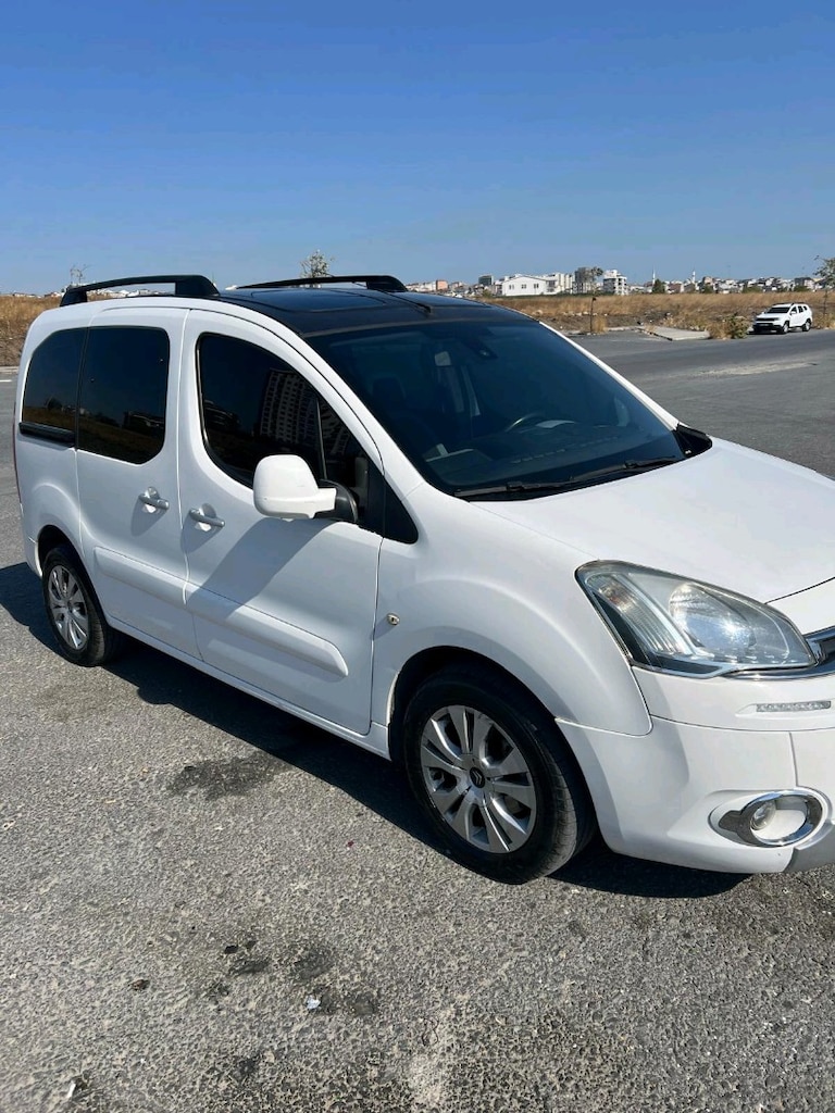 sahibinden bakimli berlingo - 4