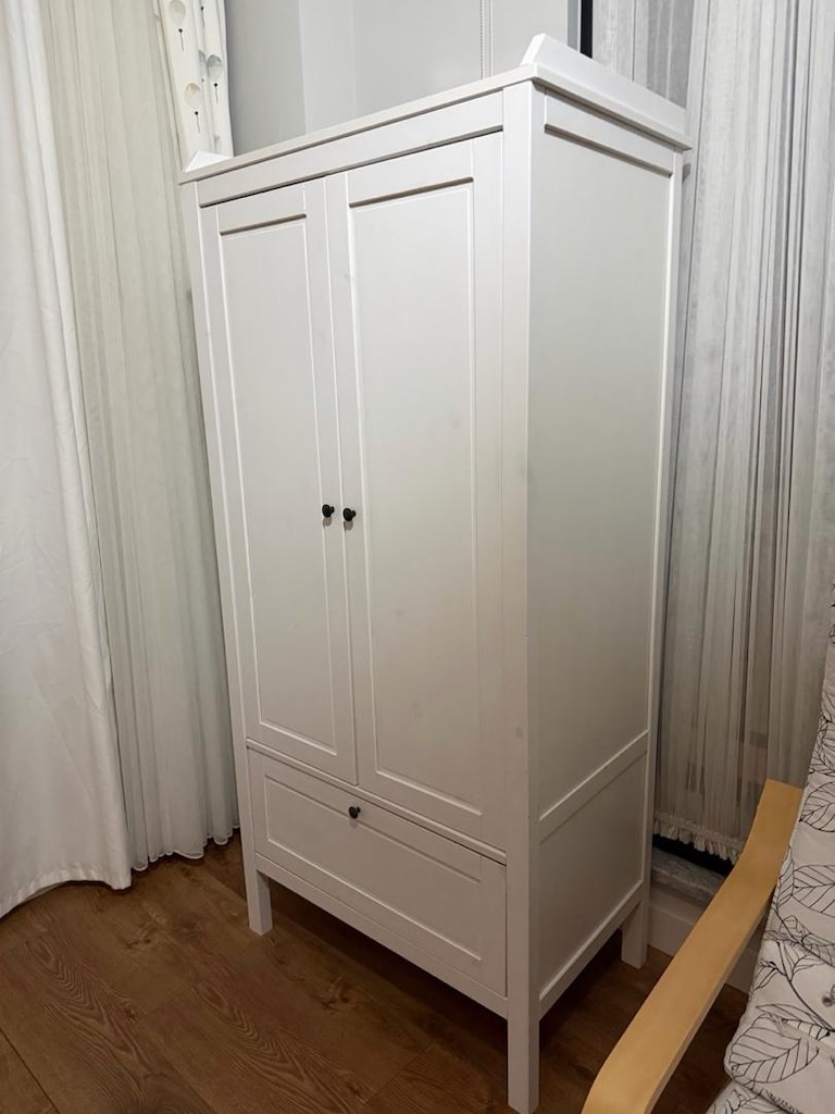ikea çocuk gardrop