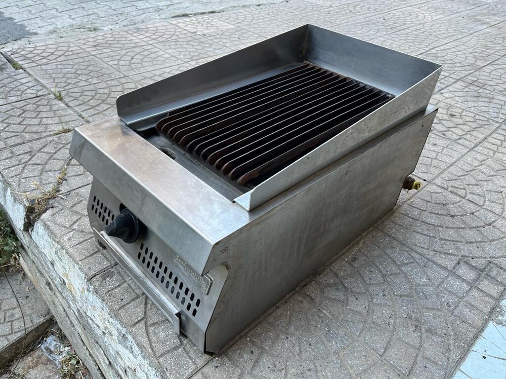 ÖZTİRYAKİLER 40x70 AMERİKAN SULU SİSTEM IZGARA - 6