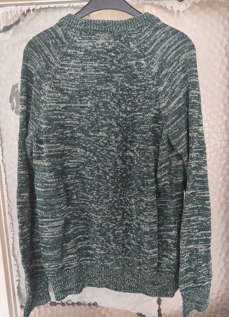 5 ADET KALİTELİ ERKEK KAZAK (H&M,MAVİ,YARDS,LCW) - 16