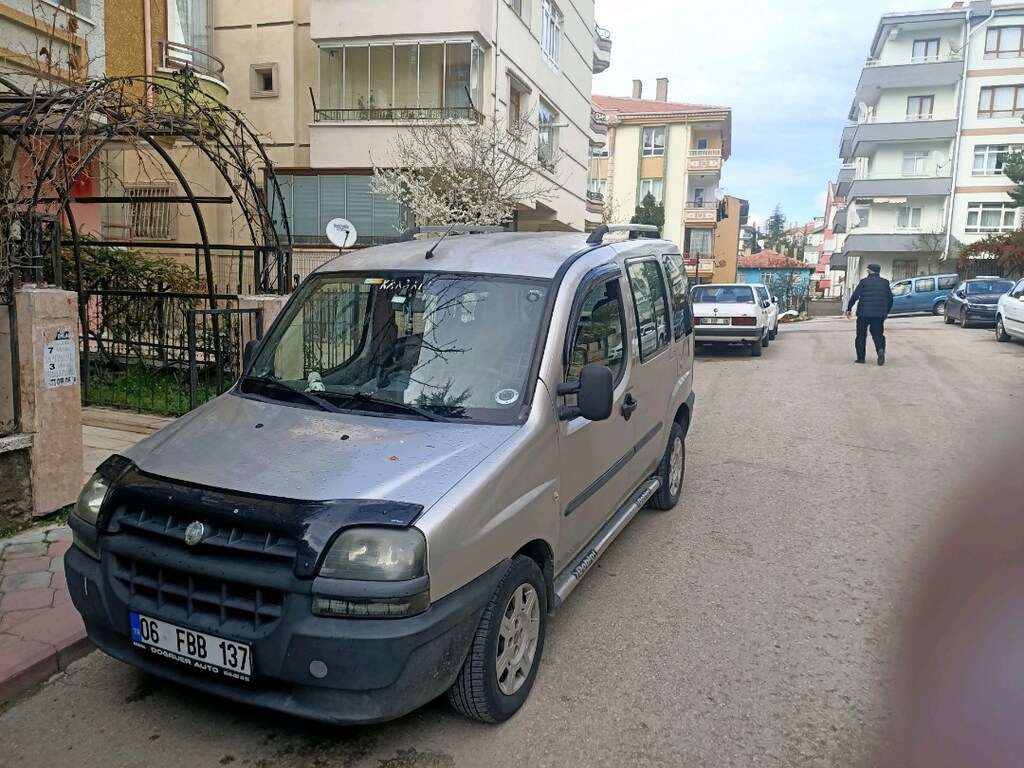1.3 multijet sıfır motor yazılımlı - 2