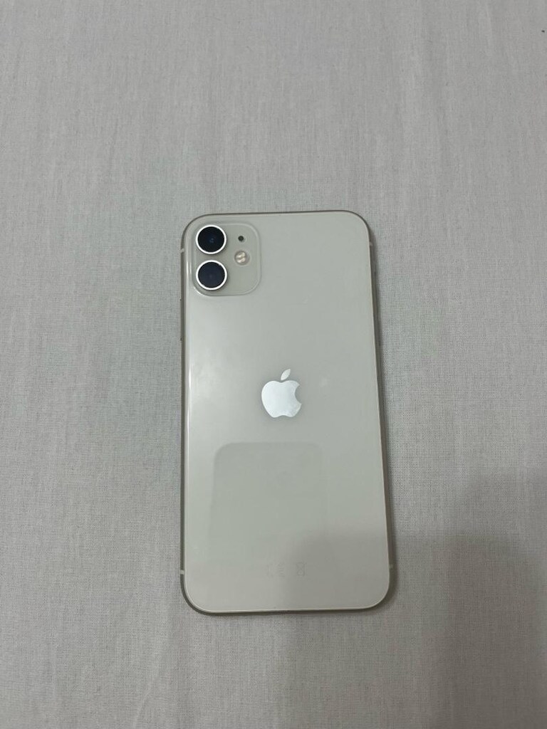 Apple 11 - 2