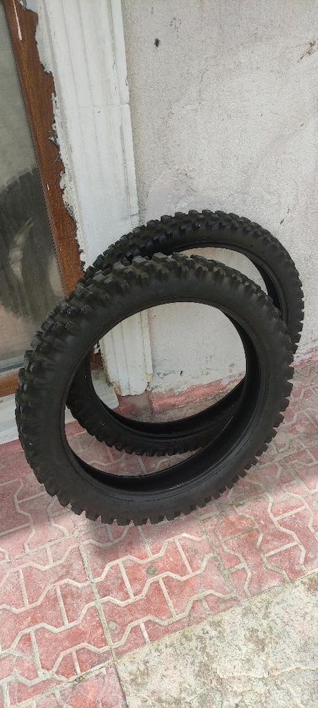 Mondial X-treme Lastik Takımı - 3