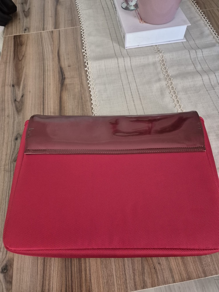sony orjinal notebook ve tablet çantası - 5