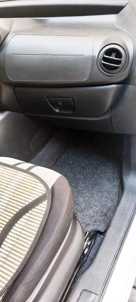 Sahibinden 2014 Model Fiat Fiorino Emotion Orjinal 60.000 KM'de - 16