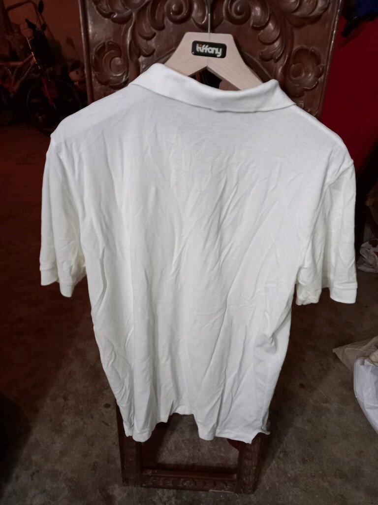 ORİJİNAL GANT FERMUARLI POLO YAKA - 2