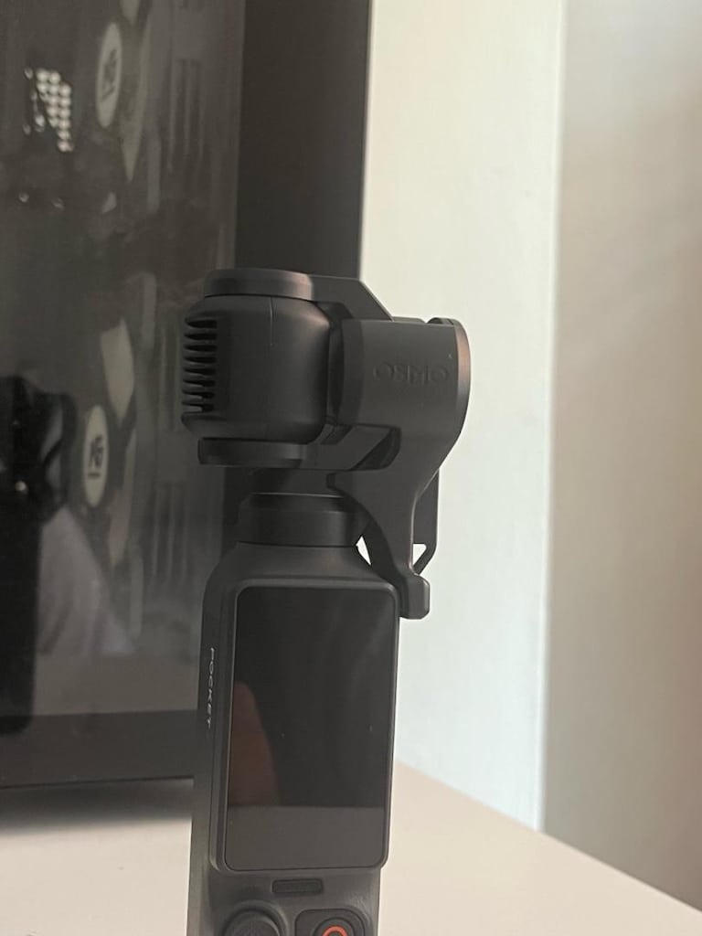 DJI OSMO POCKET 4 - 2