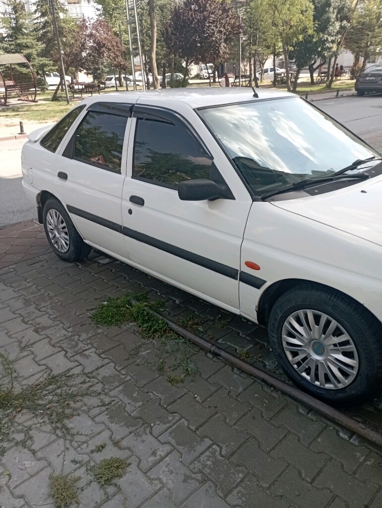 temiz aile aracı - 12