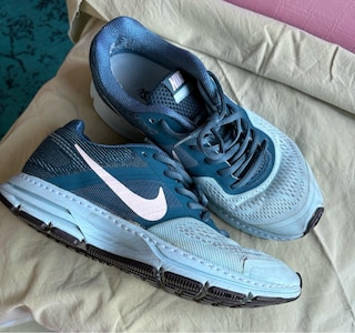 Nike Spor Ayakkabı - 4