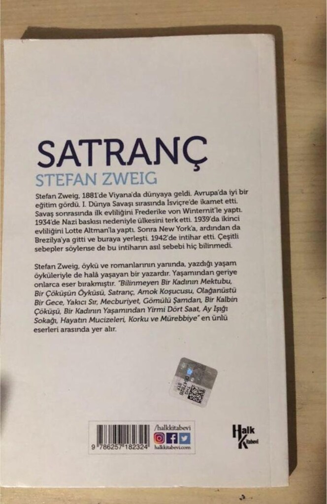satranç kitap - 2