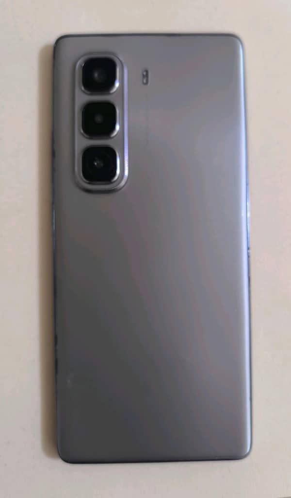 İNFİNİX HOT 50 PRO PLUS 256 GB HAFIZA 8 +5 GB RAM - 5