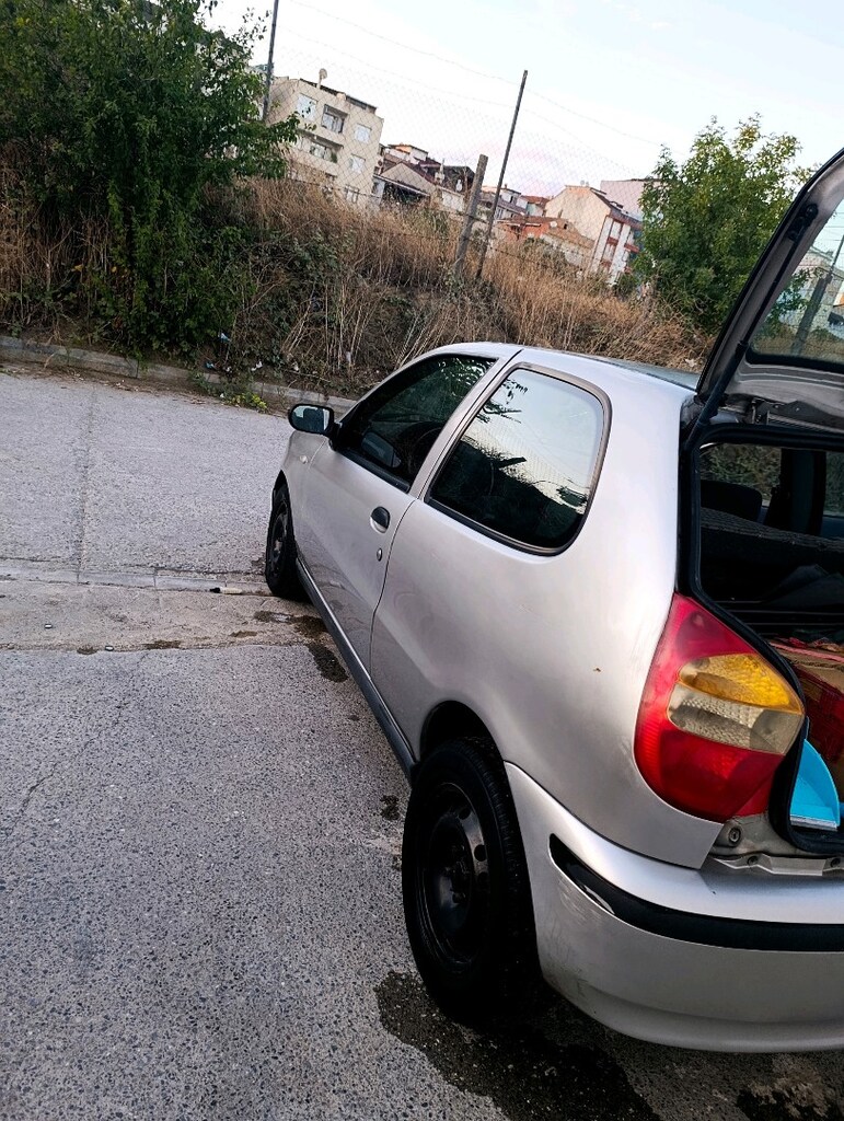 2007 palio - 4