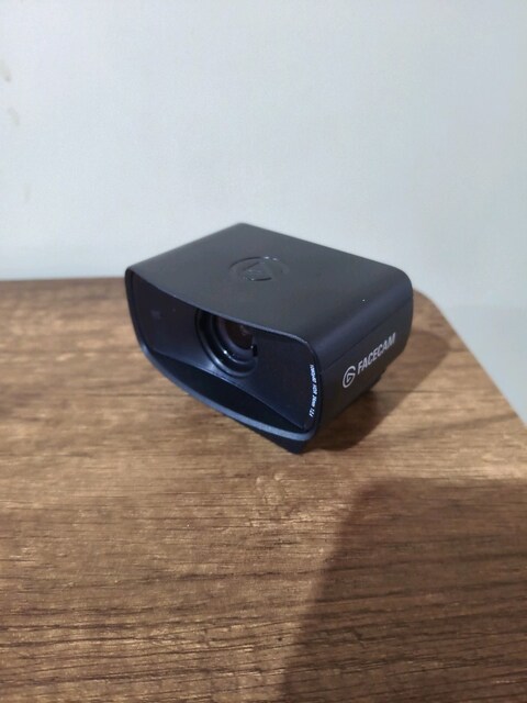 ELEGTO FACECAM MK.2-1080p60FPS YAYİN KAMERASİ